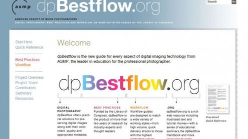 dpBestflow.org, czyli szczegółowo o tym jak radzić sobie z dużą ilością zdjęć 1