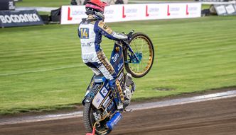  Orlen Oil Motor Lublin - Stelmet Falubaz Zielona Góra 63:27 (galeria)