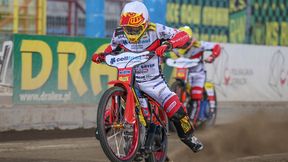 Żużel. Działanie rynku usprawiedliwia beniaminka. "A co innego prezes Leśniak miał zrobić?"