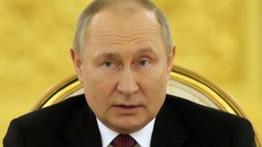 Napisał list do Putina. O jego słowach mówi cały świat