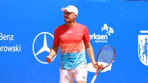 Janek, coś Ty narobił? Polak w finale Australian Open