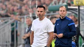 Blamaż Pogoni Szczecin. Trener zarządził nocną analizę