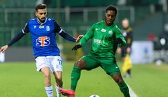 PKO Ekstraklasa. Lech przegonił Wartę, Raków zbliża się do lidera. Zobacz tabelę