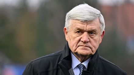 Na co stać Polskę? Legenda zaskakuje