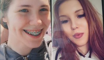 Zniknęła 2 czerwca. Nie wiadomo, gdzie jest 15-letnia Wiktoria