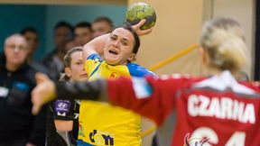 Bramka dziś nam nie pomogła - wypowiedzi po meczu KPR Jelenia Góra - AZS AWF Gardina Wrocław