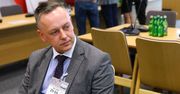 Co się dzieje z Tomaszem Szmydtem? Doniesienia z Białorusi