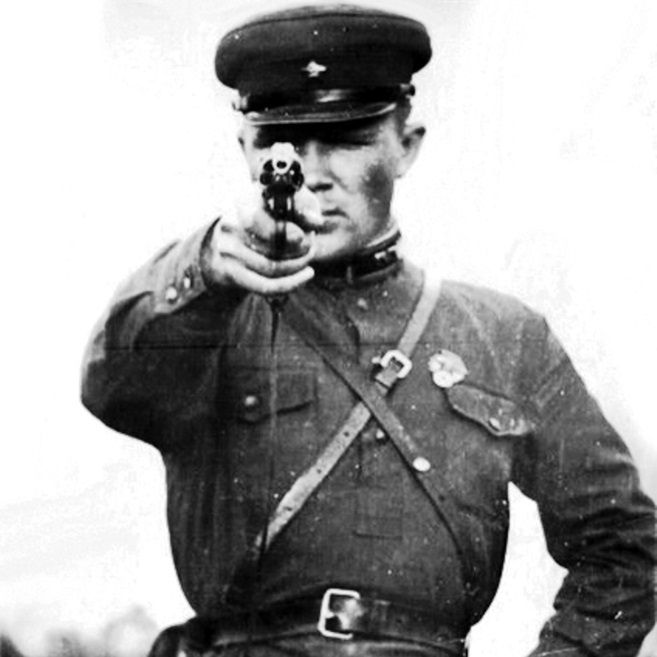 Wyzwolenie strzałem w potylicę. Ilu Polaków po wojnie zamordowali enkawudziści?