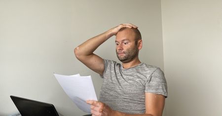 Ważna informacja dla osób posiadających OC w DallBogg. Sprawdźcie datę, bo będą wysokie kary