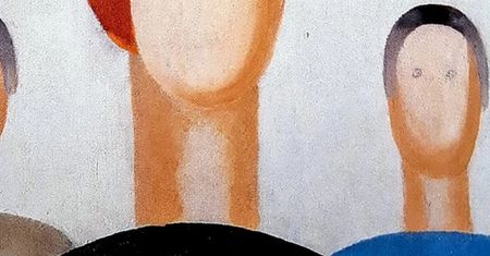 Szok w muzeum. Ochroniarz "dokończył" słynny obraz za 4 miliony zł