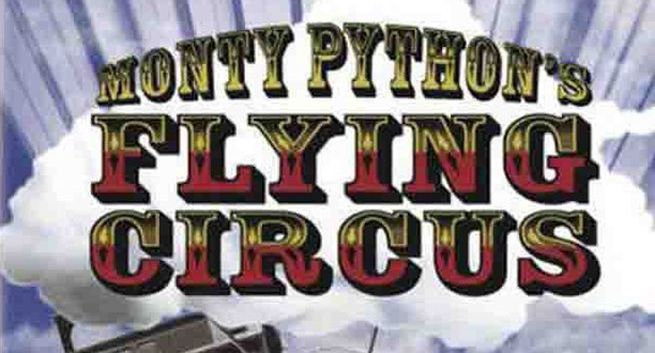 Kultowe filmy grupy Monty Pythona trafią do oferty Netflixa, będą dostępne także w Polsce
