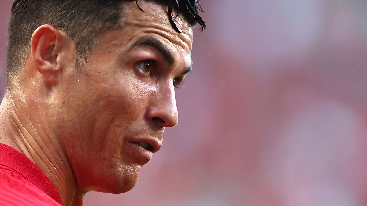 Zdjęcie okładkowe artykułu: Getty Images / Robbie Jay Barratt - AMA / Na zdjęciu: Cristiano Ronaldo