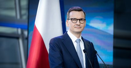 Polska zablokuje 10. pakiet unijnych sankcji? "Presja jest ogromna"