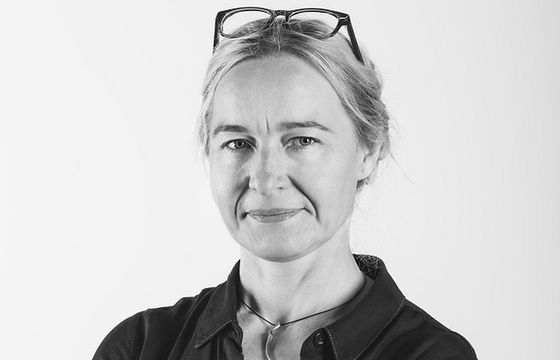 Joanna Adamowska: z Opus B do 19 Południka