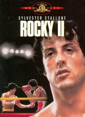 Rocky II