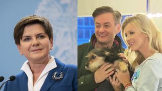 Krupa i Biedroń do Szydło: "Apelujemy o zakaz tortur zwierząt!"