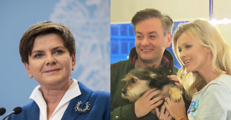 Krupa i Biedroń do Szydło: "Apelujemy o zakaz tortur zwierząt!"