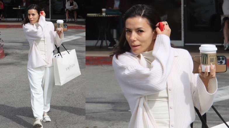 Eva Longoria