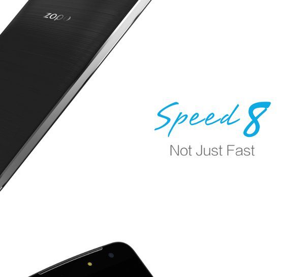 Jorge Lorenzo zaprezentuje jeden z pierwszych smartfonów z 10-rdzeniowym Helio X20 6