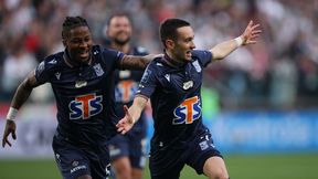 ACF Fiorentina - Lech Poznań. Gdzie oglądać Ligę Konferencji Europy? Zła wiadomość dla kibiców