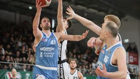 Pierniki zdeklasowane przez Górnik! I to u siebie