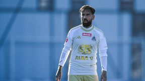 Nawet Fornalik go nie odbudował. Niewypał transferowy odchodzi z Ruchu