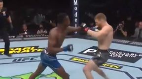 7 sekund i koniec! Zobacz jeden z najszybszych nokautów w UFC [WIDEO]