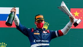 Utalentowany Rosjanin dostanie szansę w F1. Wróżą mu karierę