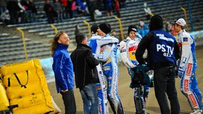 Rozpędzone Byki wjechały do finału! - Grupa Azoty Unia Tarnów vs. Fogo Unia Leszno (relacja)