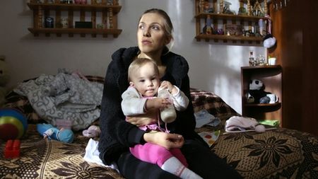 Co się z nią stało?