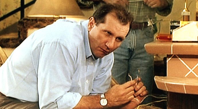 Świat według Bundych 5