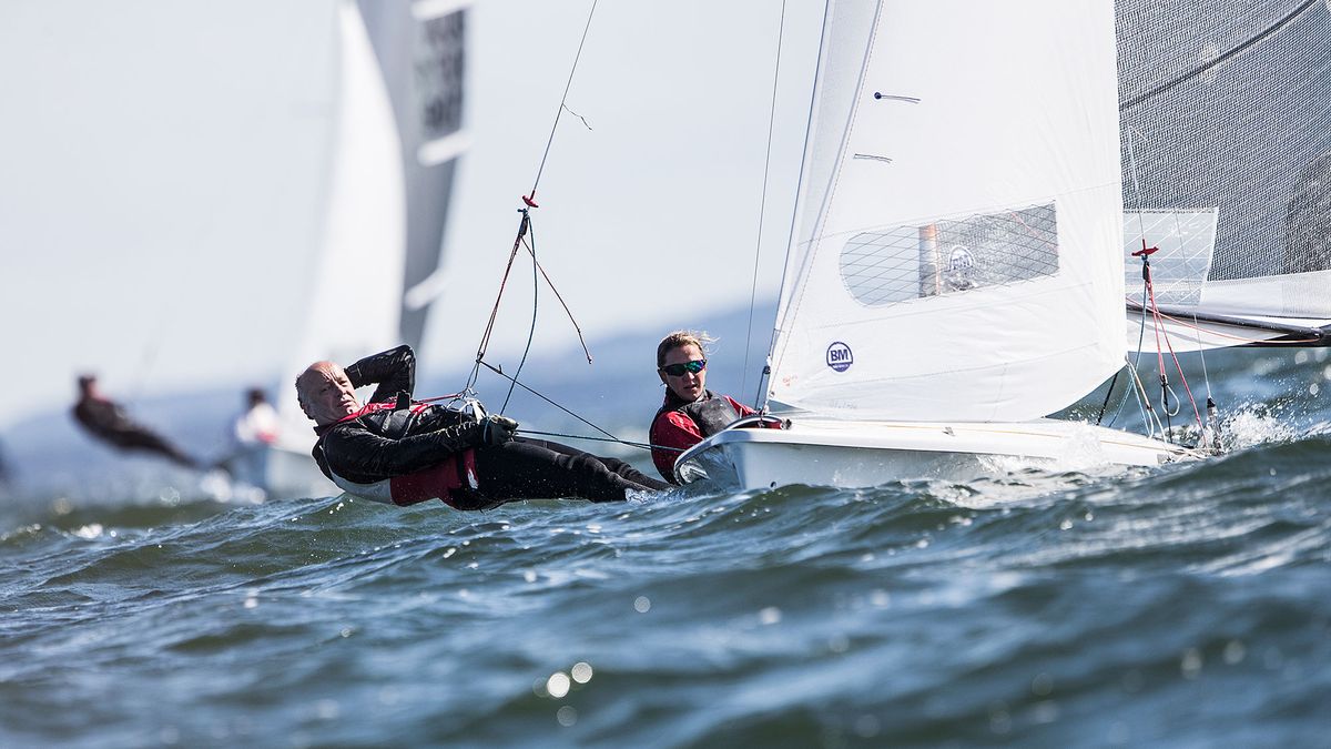 Materiały prasowe / Robert Hajduk / Volvo Gdynia Sailing Days 2017