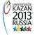 Uniwersjada 2013 Kazań