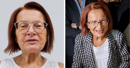 Posłanka Kurowska wyszła z AWS. Podała powód