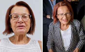 Posłanka Kurowska wyszła z AWS. Podała powód