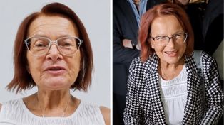 Posłanka Kurowska wyszła z AWS. Podała powód