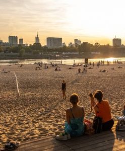 Warszawa. Ruszają atrakcje Dzielnicy Wisła