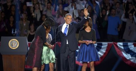 Wybory w USA. Nowojorczycy woleli Obamę