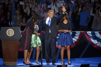 Wybory w USA. Nowojorczycy woleli Obamę