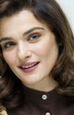 Rachel Weisz: ''Jestem szczęściarą!'' [WYWIAD]