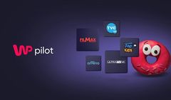 Pięć nowych kanałów w ofercie WP Pilot