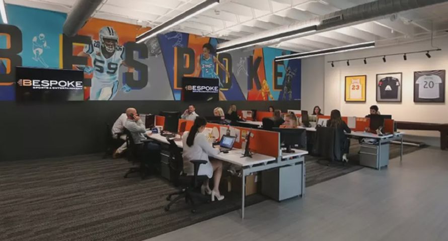 Publicis przejmuje agencję zajmującą się marketingiem sportowym