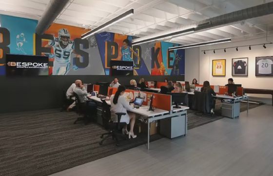 Publicis przejmuje agencję zajmującą się marketingiem sportowym