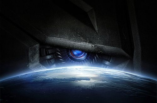 Transformers 3 to finał w 3D 1
