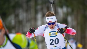 Francuzi zdominowali rywalizację. Polak blisko życiówki