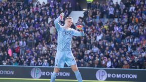 Polak bohaterem. We Francji tak o nim piszą