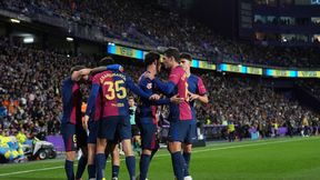 Cenny triumf FC Barcelony. Oto tabela