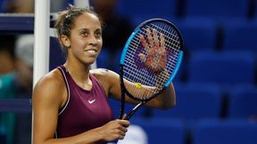 WTA Cincinnati: Madison Keys złamała opór Swietłany Kuzniecowej. Triumf Amerykanki