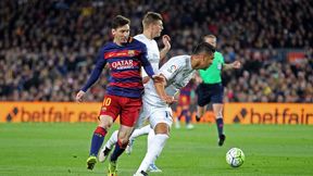 Koniec fenomenalnej serii Barcelony! Real Madryt przerwał rekordową passę