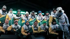 ZKŻ SSA dziękuje Stali Gorzów